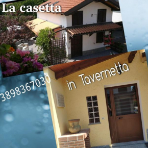 B&B La Casetta